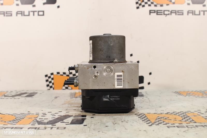 Abs Mini Mini (R56)  6796698 / 6796700 / 17723705 / 18186305A - 2