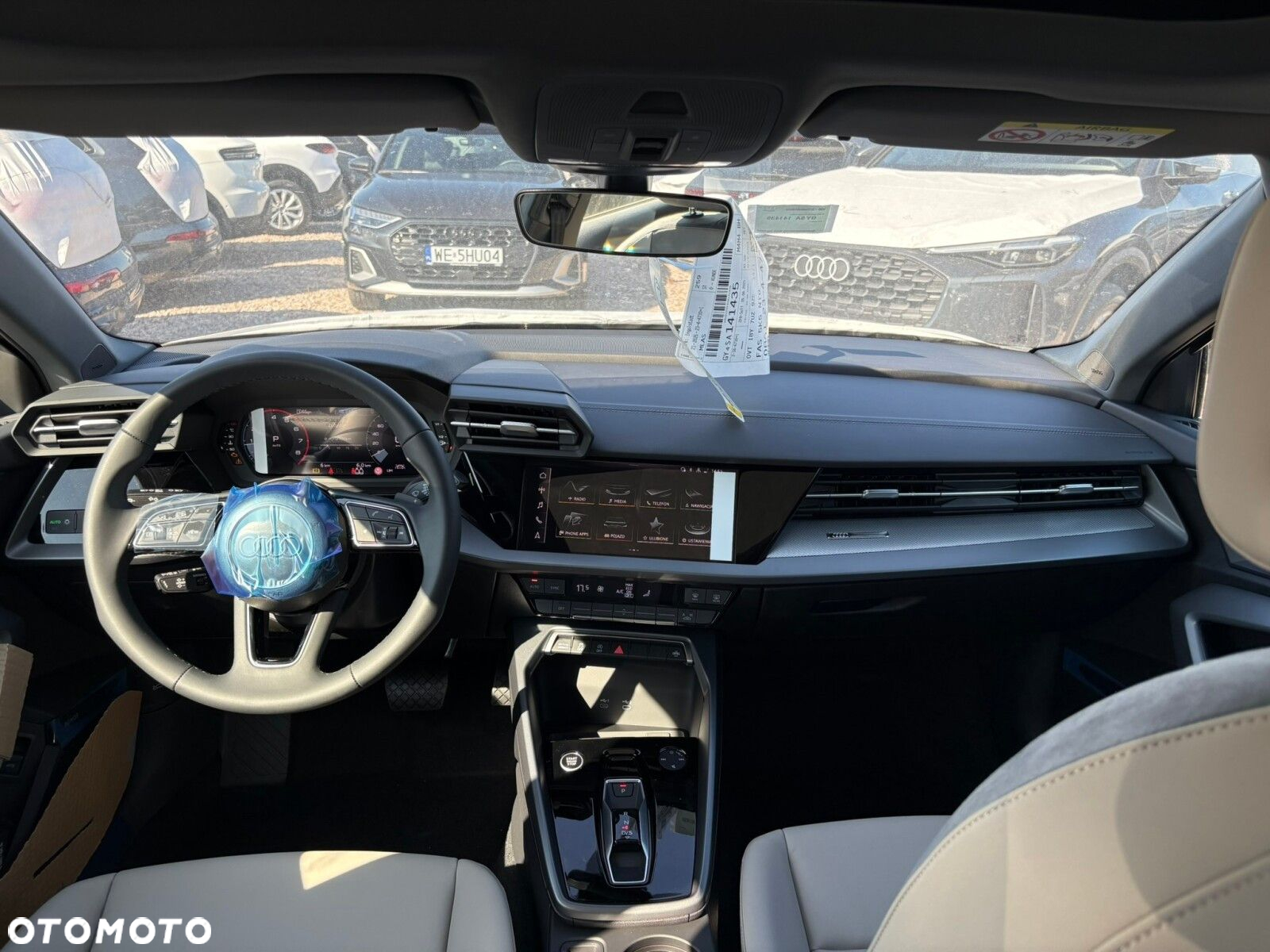 Audi A3 - 10