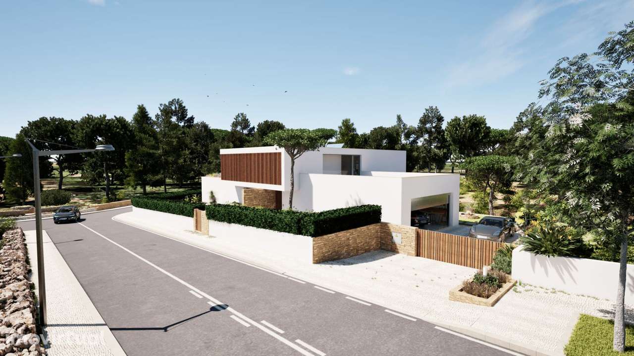 Moradia T4 com piscina, Magoito, Sintra - Grande imagem: 3/21