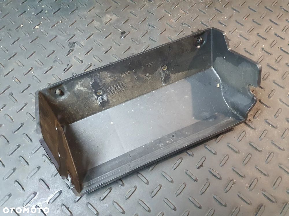 FIAT DUCATO II LIFT OSŁONA ZAWÓR PODCIŚNIENIA - 2