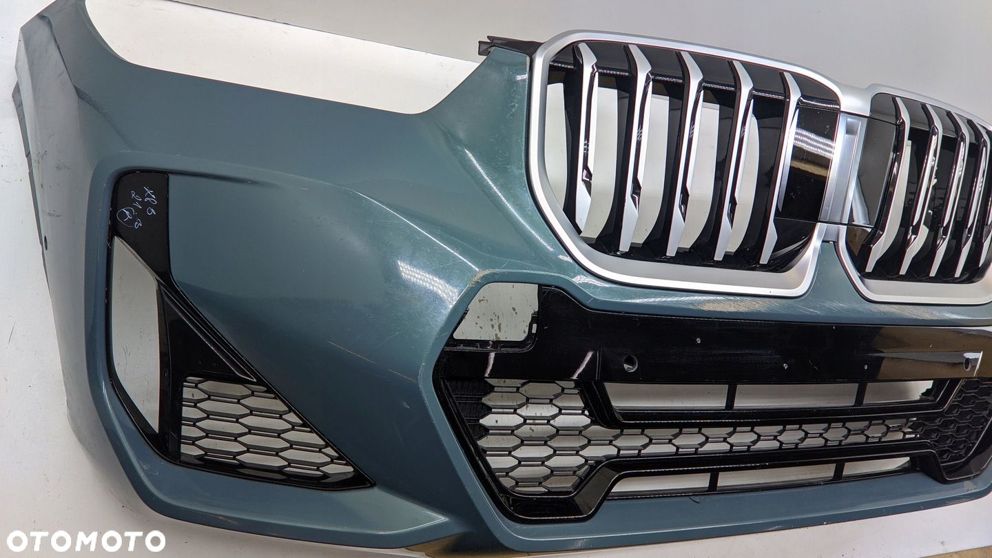 Zderzak przedni BMW X1 U11 M PAKIET 2022- - 4