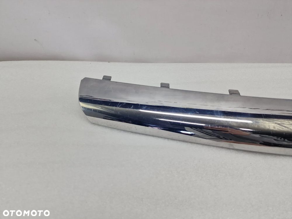 CITROEN C8 01- CHROM / ATRAPA / GRILL PRZEDNI PRZÓD , NR 1487582077 , NR AUKCJI GL336 - 6