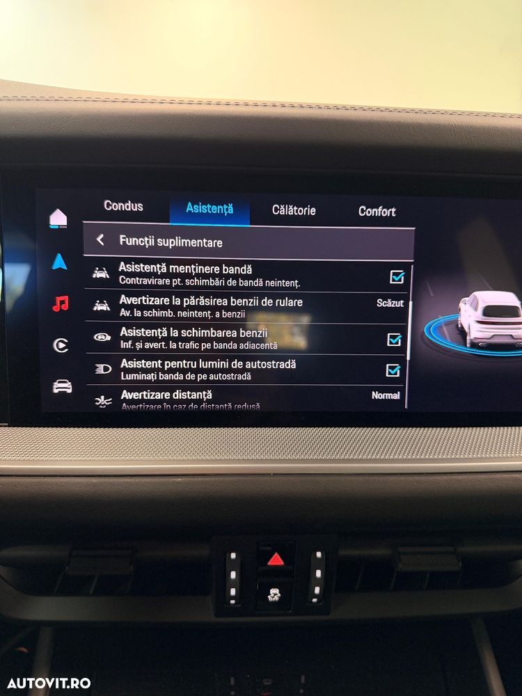 Porsche Cayenne Tiptronic S Black Edition - 14