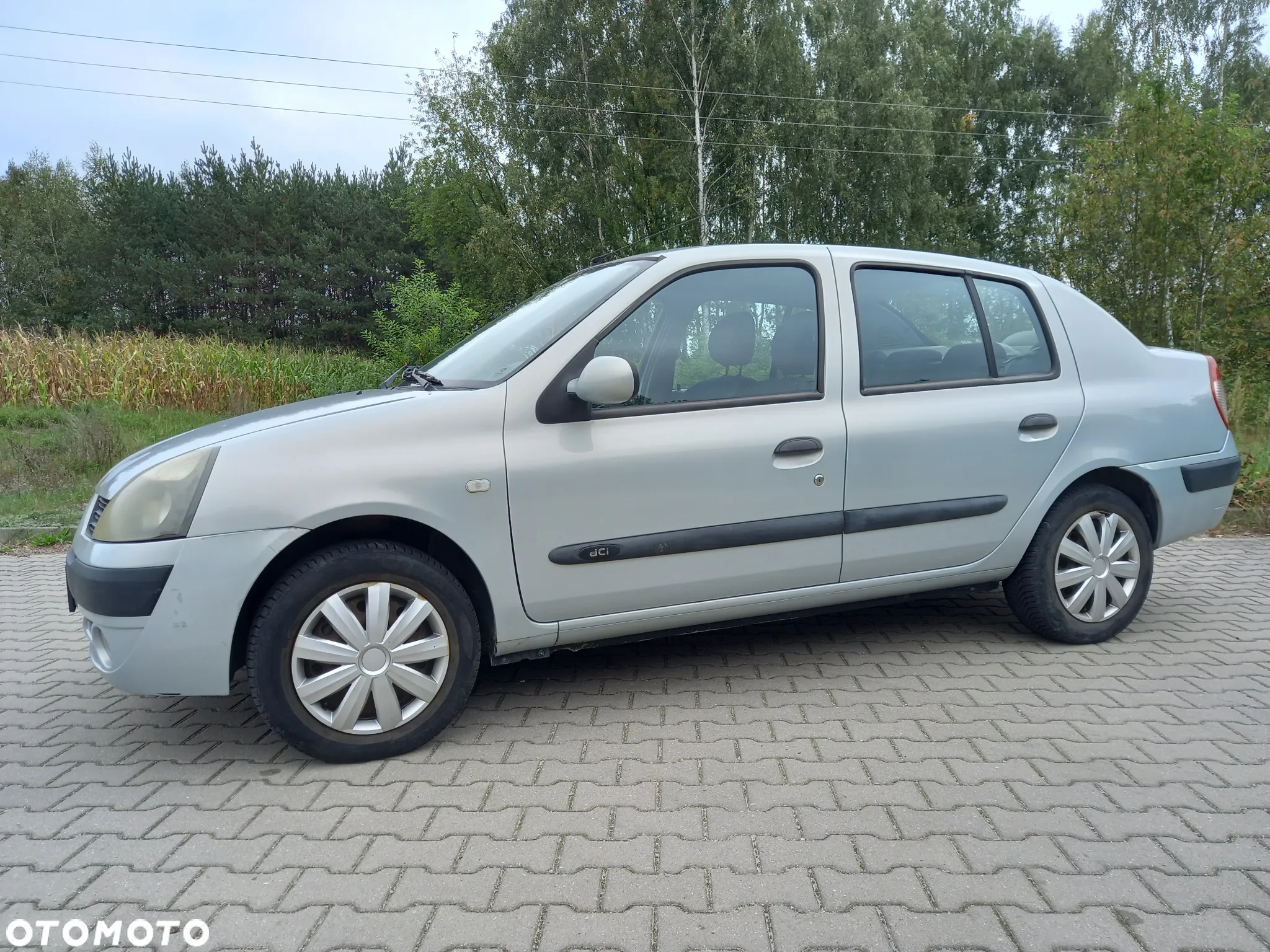Renault Thalia 1.5 dCi Alize - 15