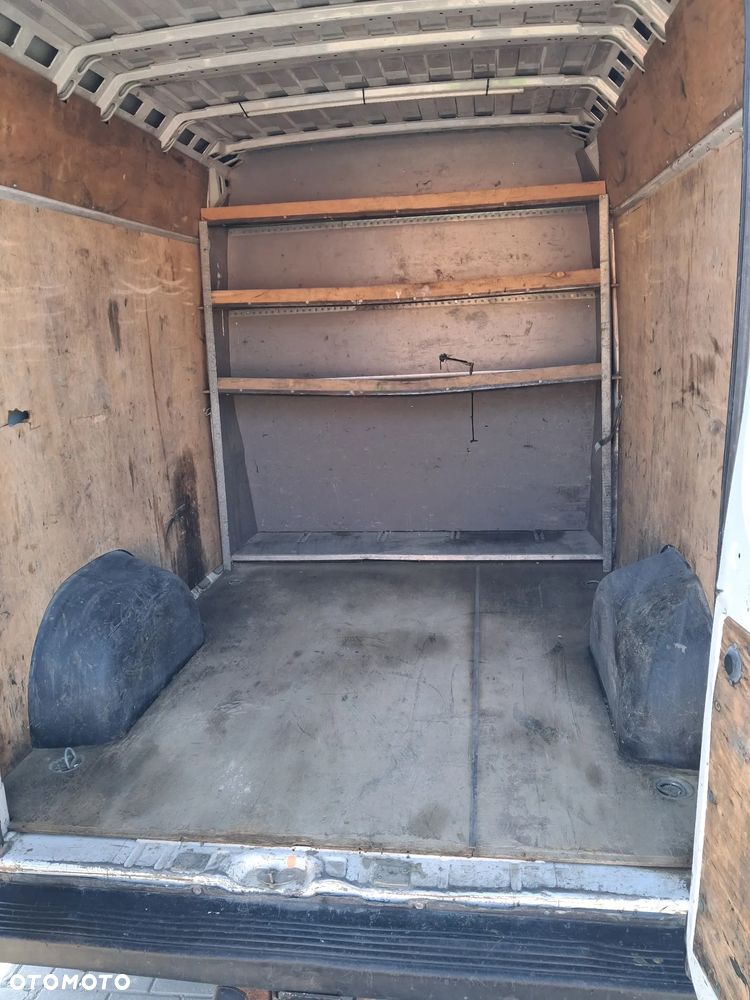 Fiat Ducato - 8