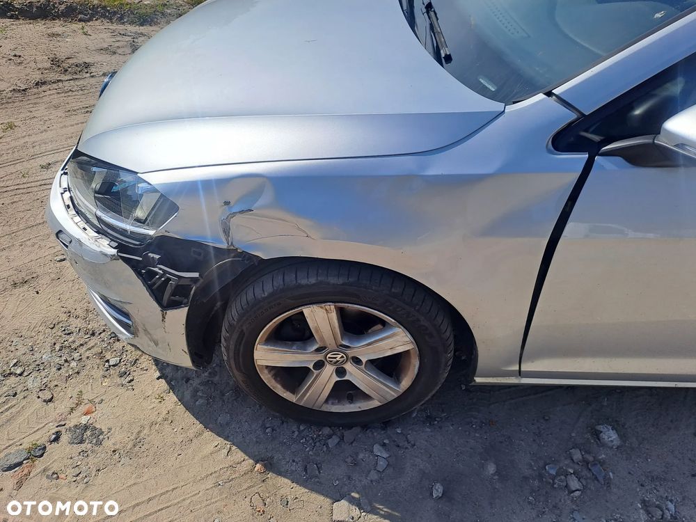 Volkswagen Golf 1.6 TDI Trendline - 9