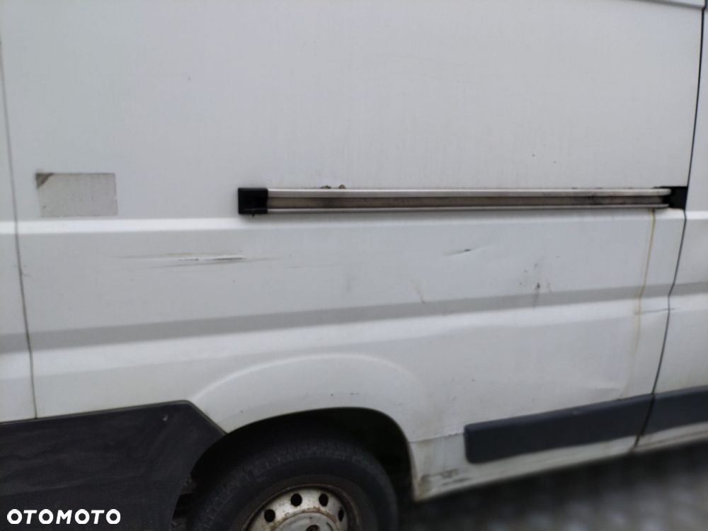 Peugeot boxer - 16