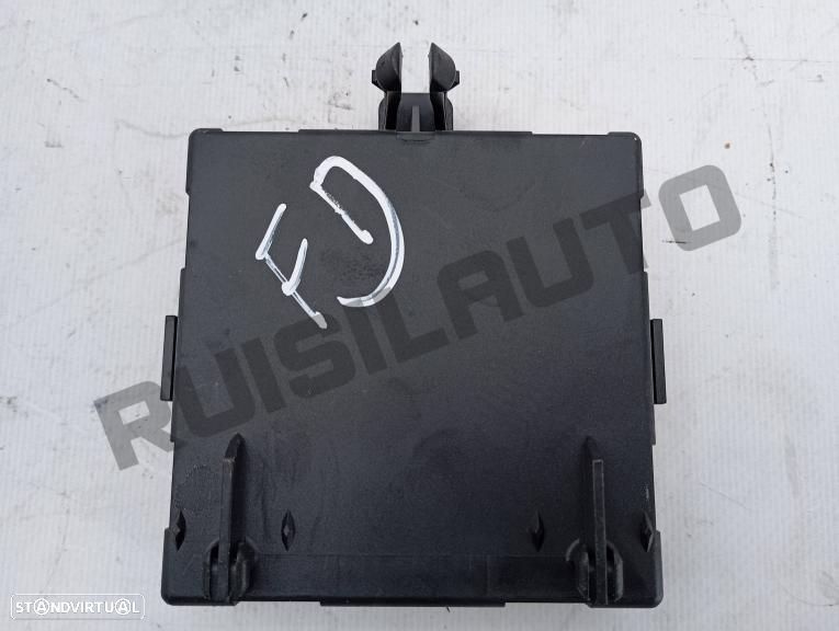 Módulo Confort Frente Direito A20590_01611 Mercedes C S205 Stat - 2
