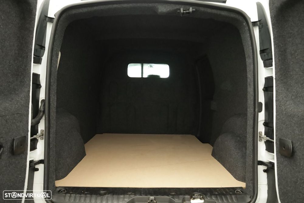 Renault kangoo 1.5 dci maxi business s/s - 18