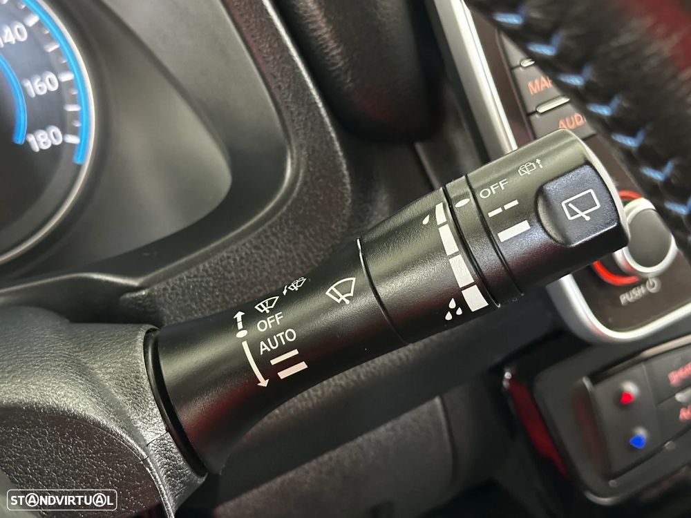Nissan Leaf Acenta Access - 27