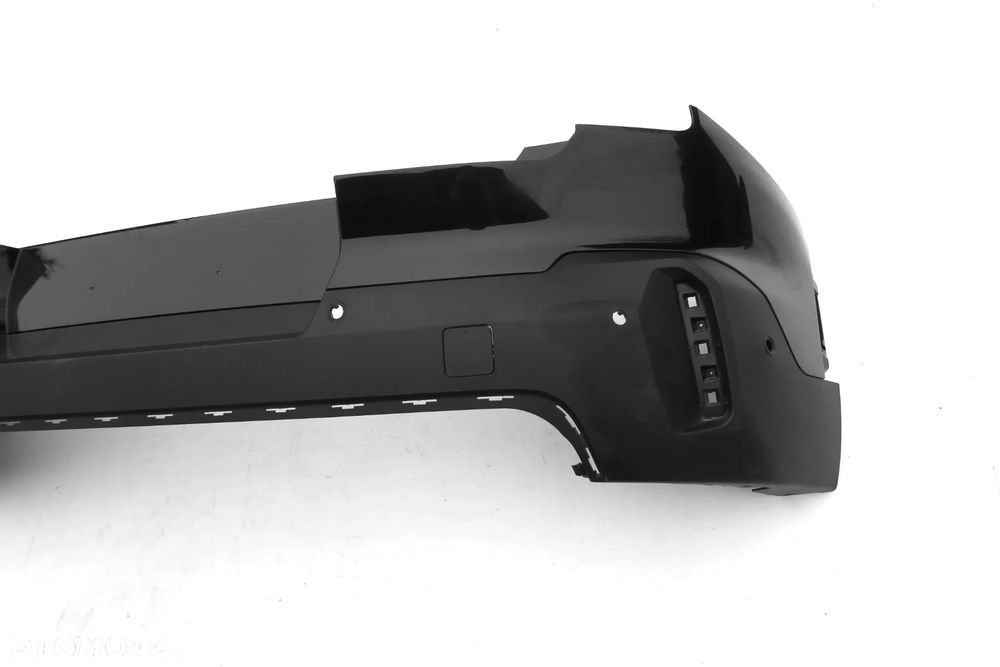 MINI COUNTRYMAN 3 III U25 2023 - zderzak spoiler tył ORYGINAŁ OE - 16