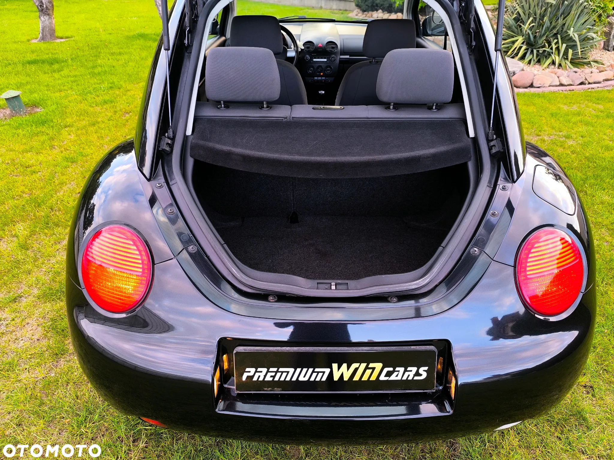 Volkswagen New Beetle 1.9 TDI - 19