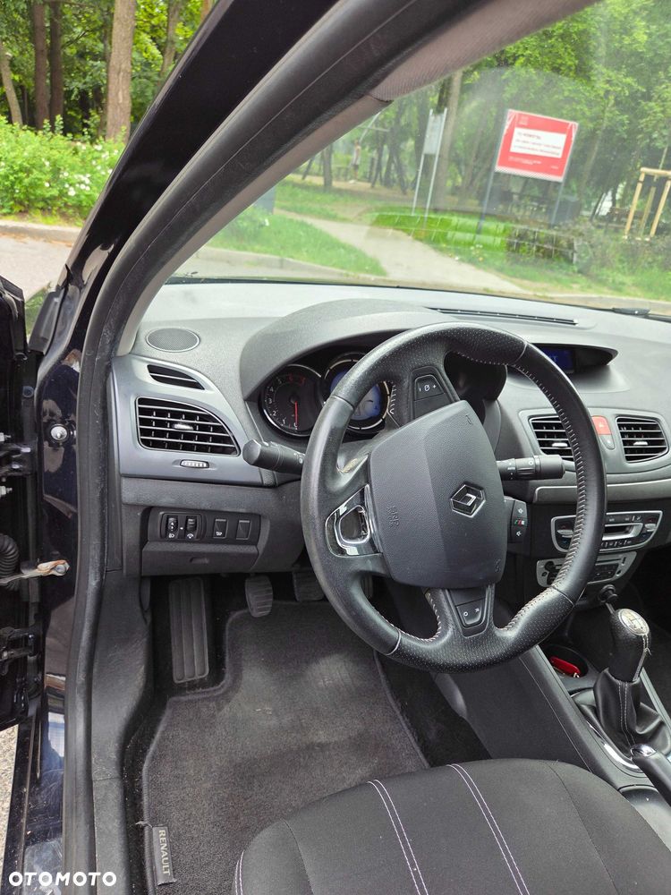Renault Fluence - 7