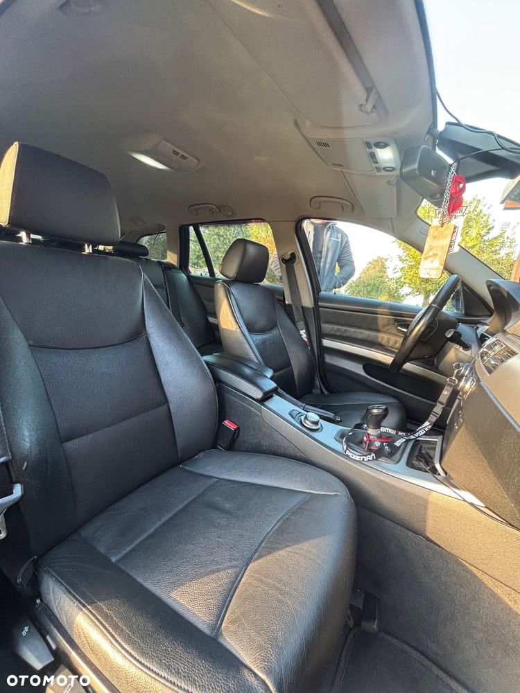 BMW Seria 3 - 15