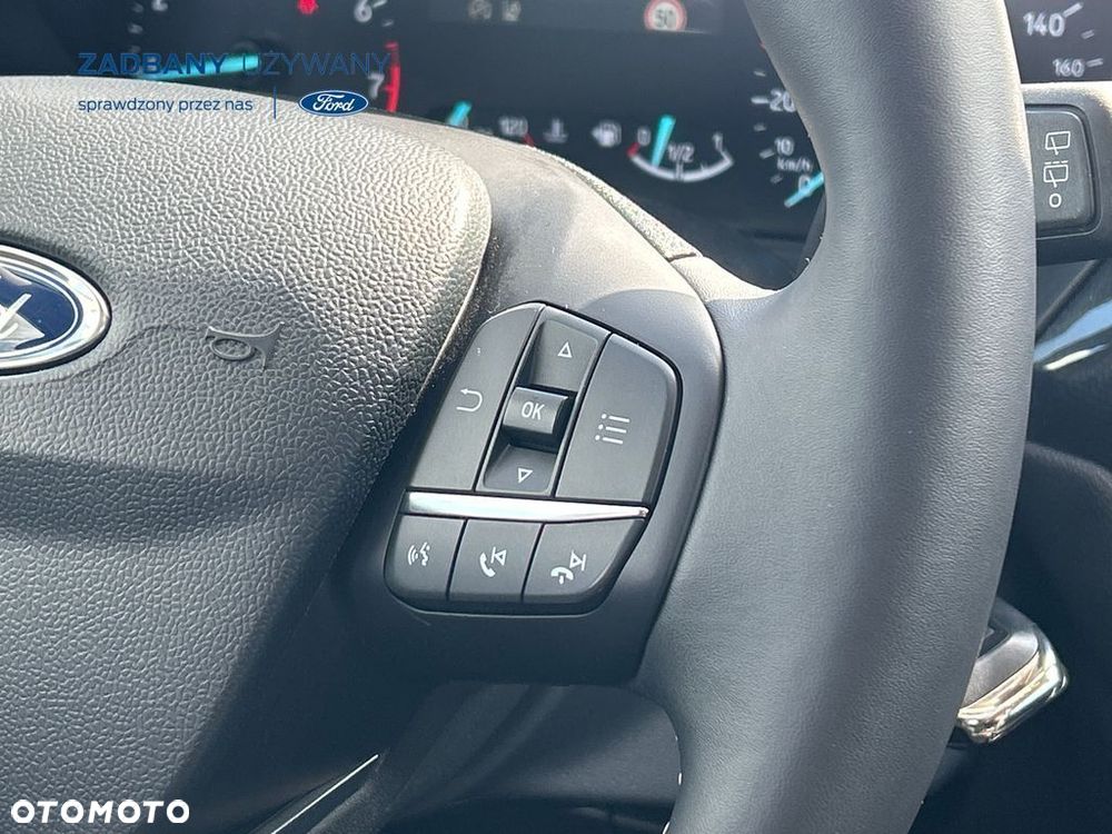 Ford Puma 1.0 EcoBoost Hybrid TITANIUM - 23