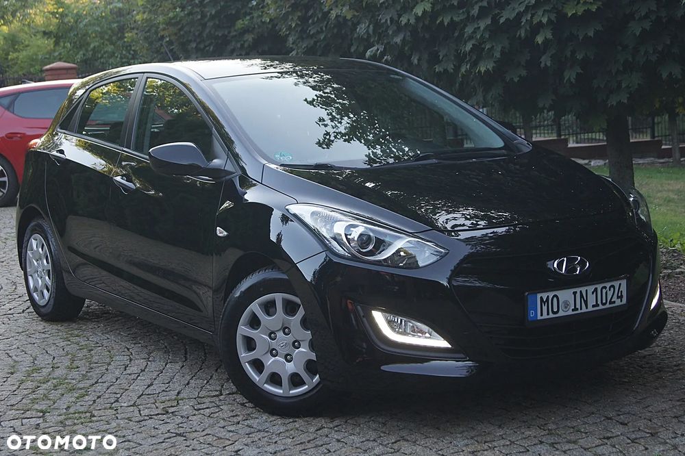 Hyundai i30 1.4 Trend - 3