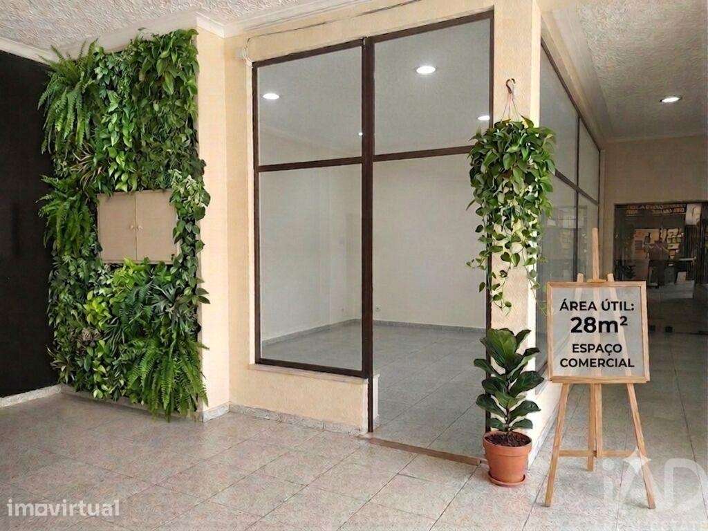 Loja / Estabelecimento Comercial em Portimão de 28,00 m2 - Grande imagem: 3/20