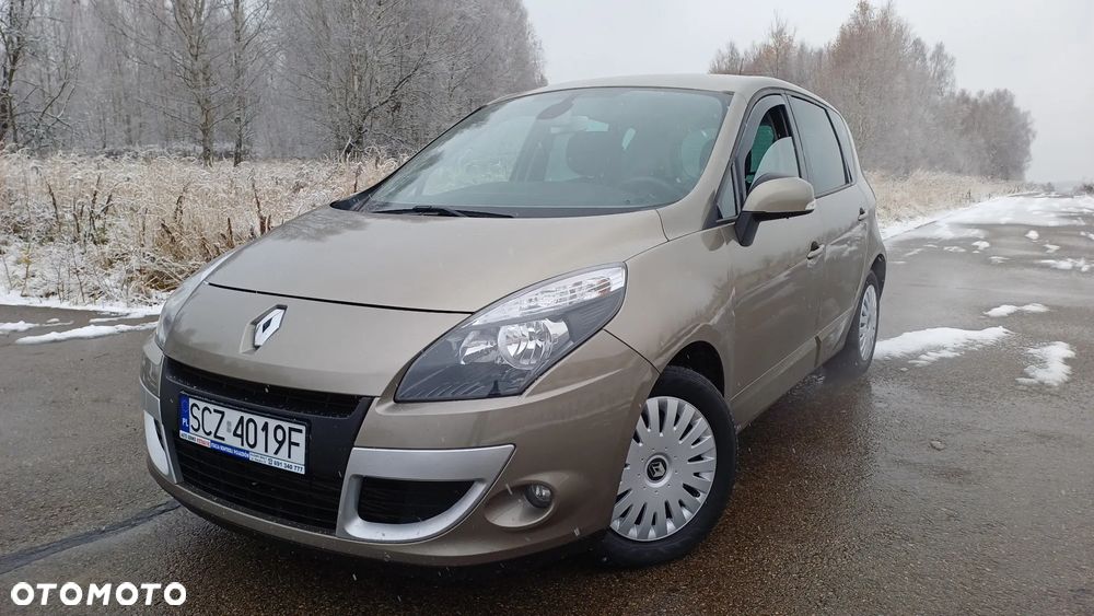 Renault Scenic - 14
