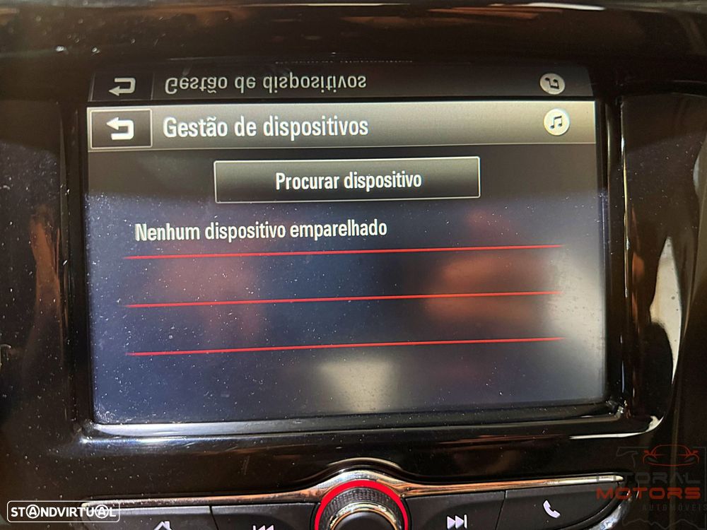 Opel Corsa 1.3 D (CDTi) (ecoFLEX) S&S Color Edition - 30