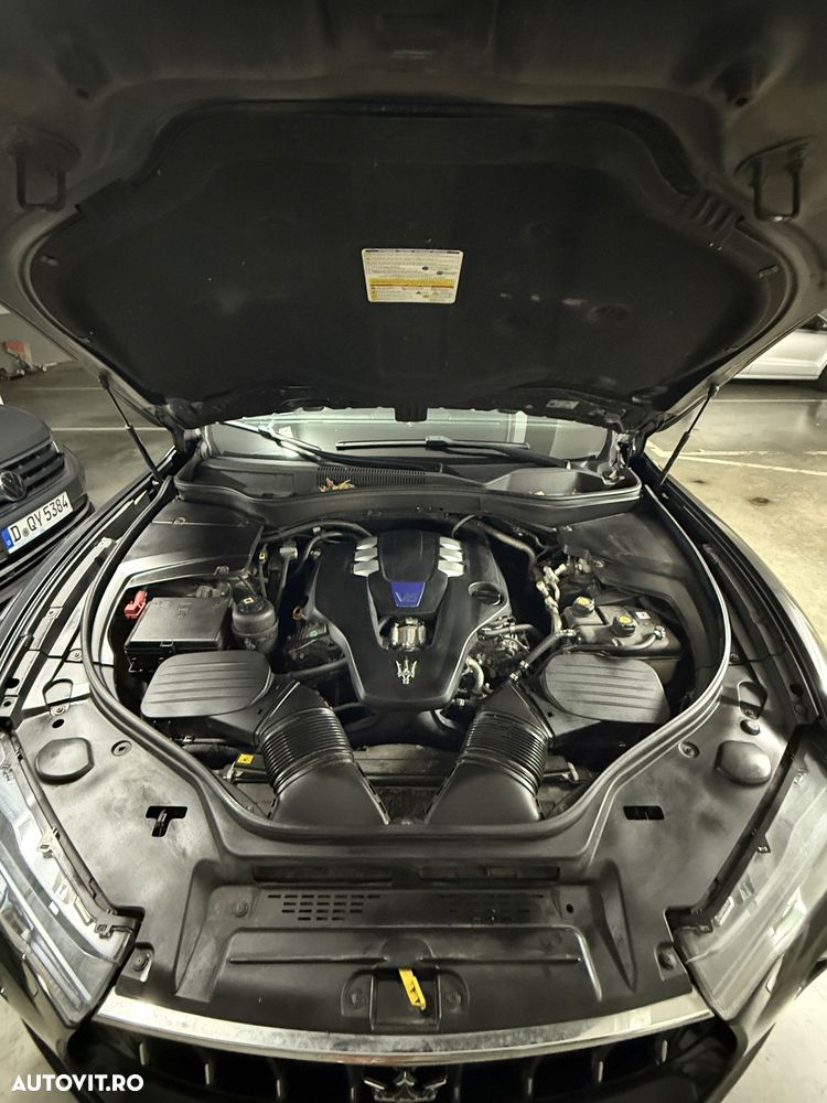 Maserati Levante - 13