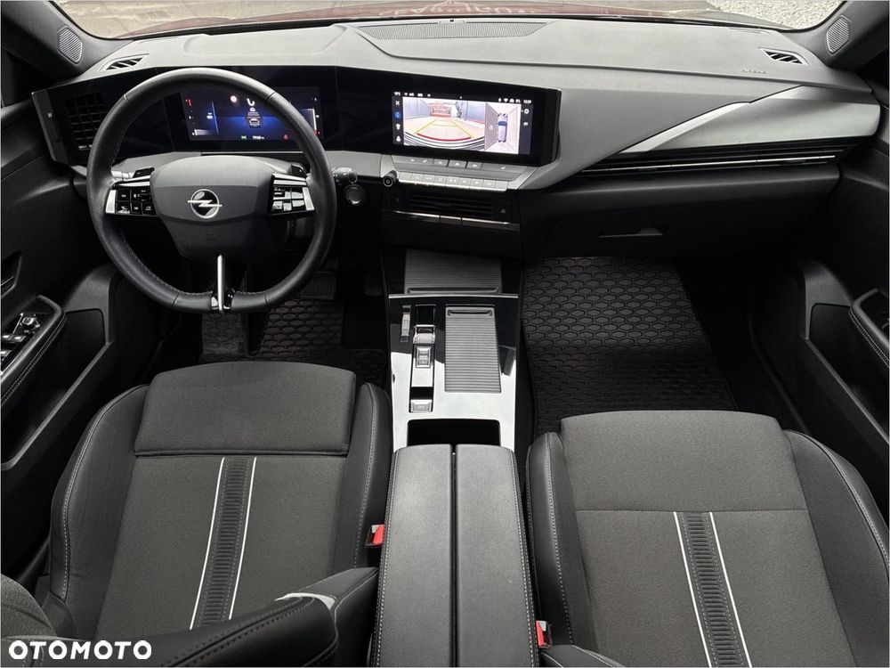 Opel Astra 1.5 CDTI GS Line S&S - 18