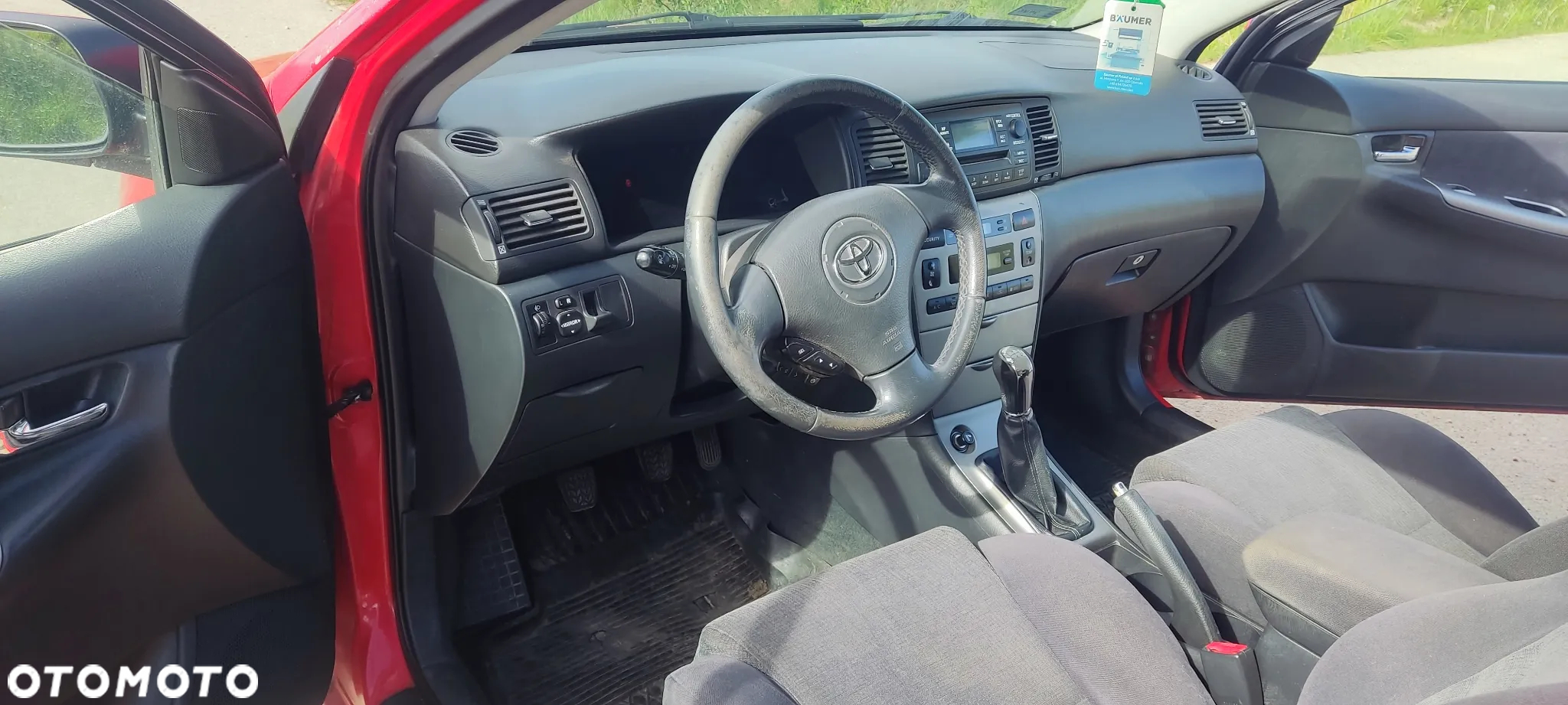Toyota Corolla 1.4 VVT-i - 2