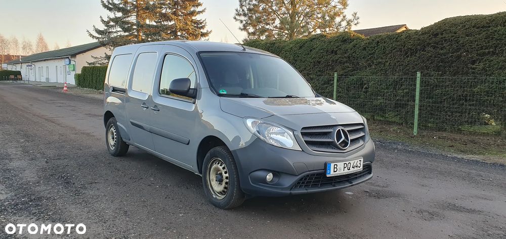 Mercedes-Benz Citan - 5