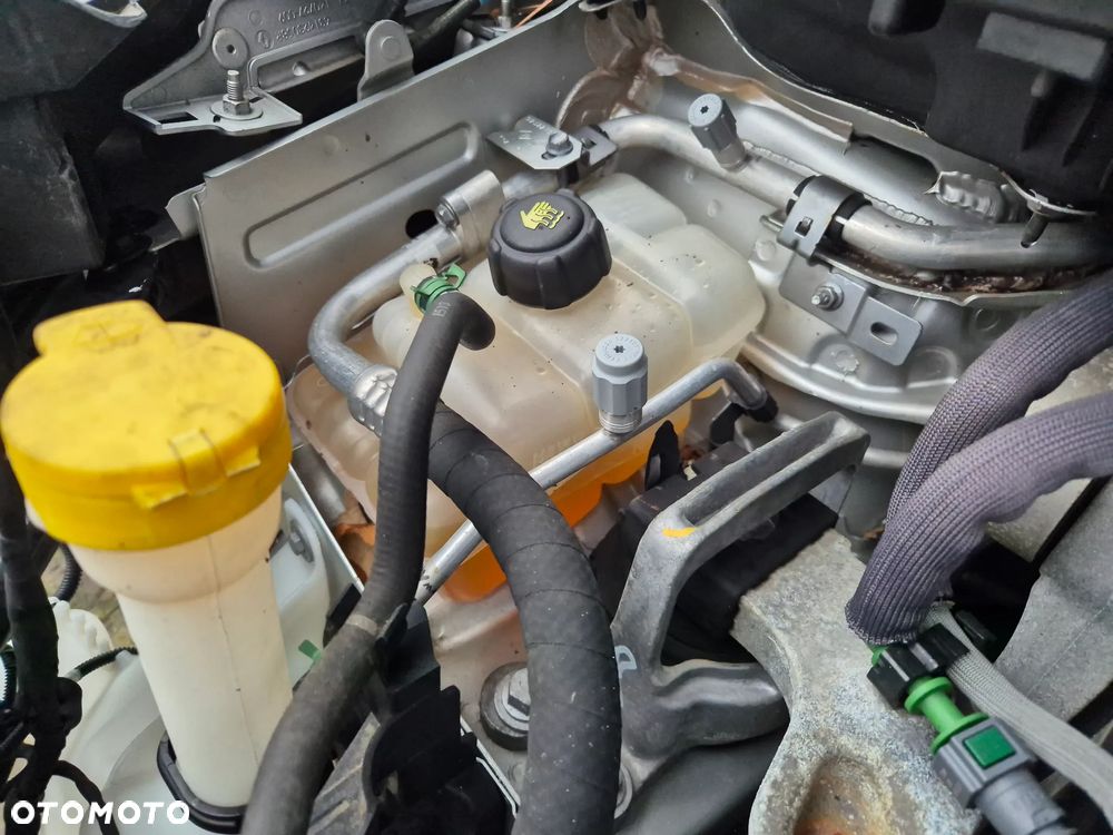 Renault Espace Energy dCi 130 Life - 14