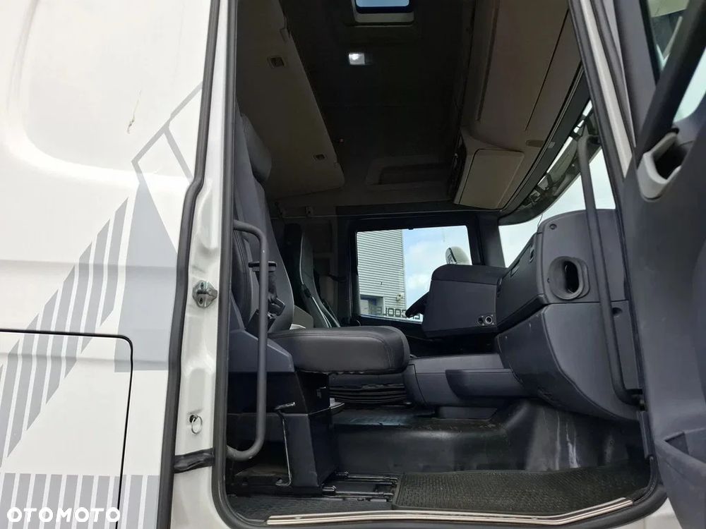 Scania R410 - 3