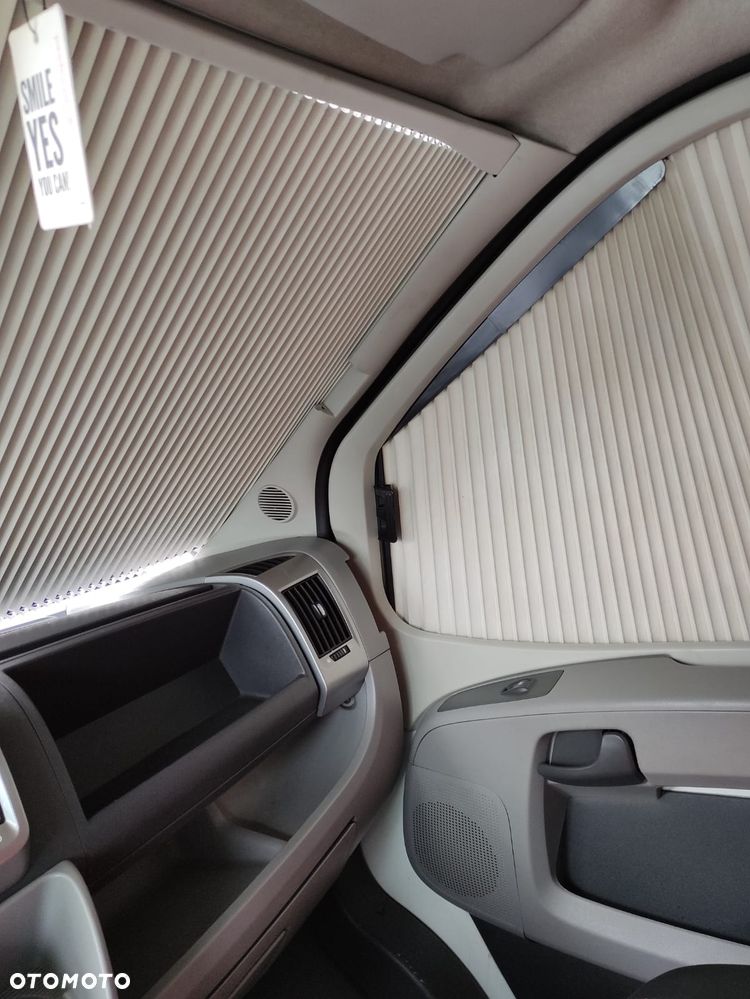 Fiat Ducato Kamper - 20