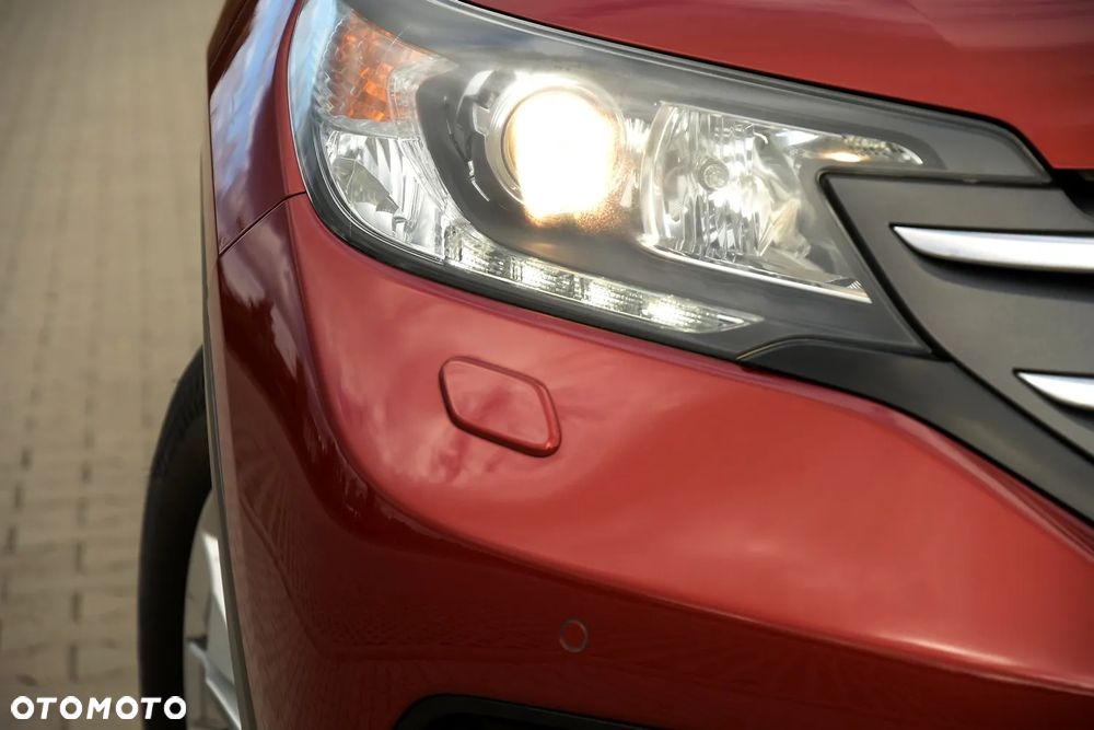 Honda CR-V 2.0 Executive Navi - 19