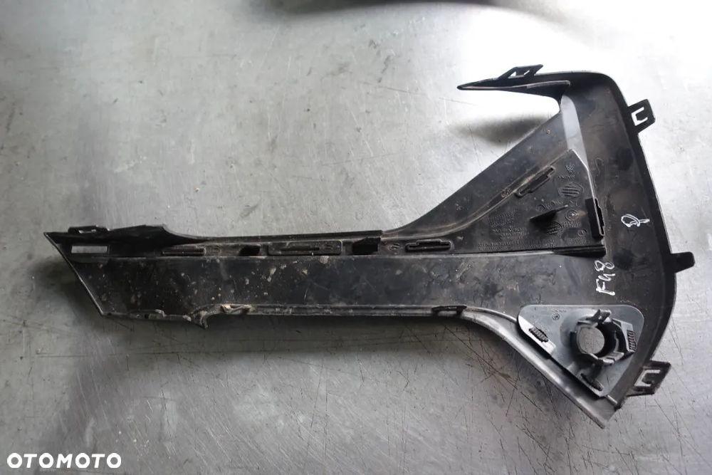 KRATKA ZDERZAKA PRAWA BMW X1 F48 - 4