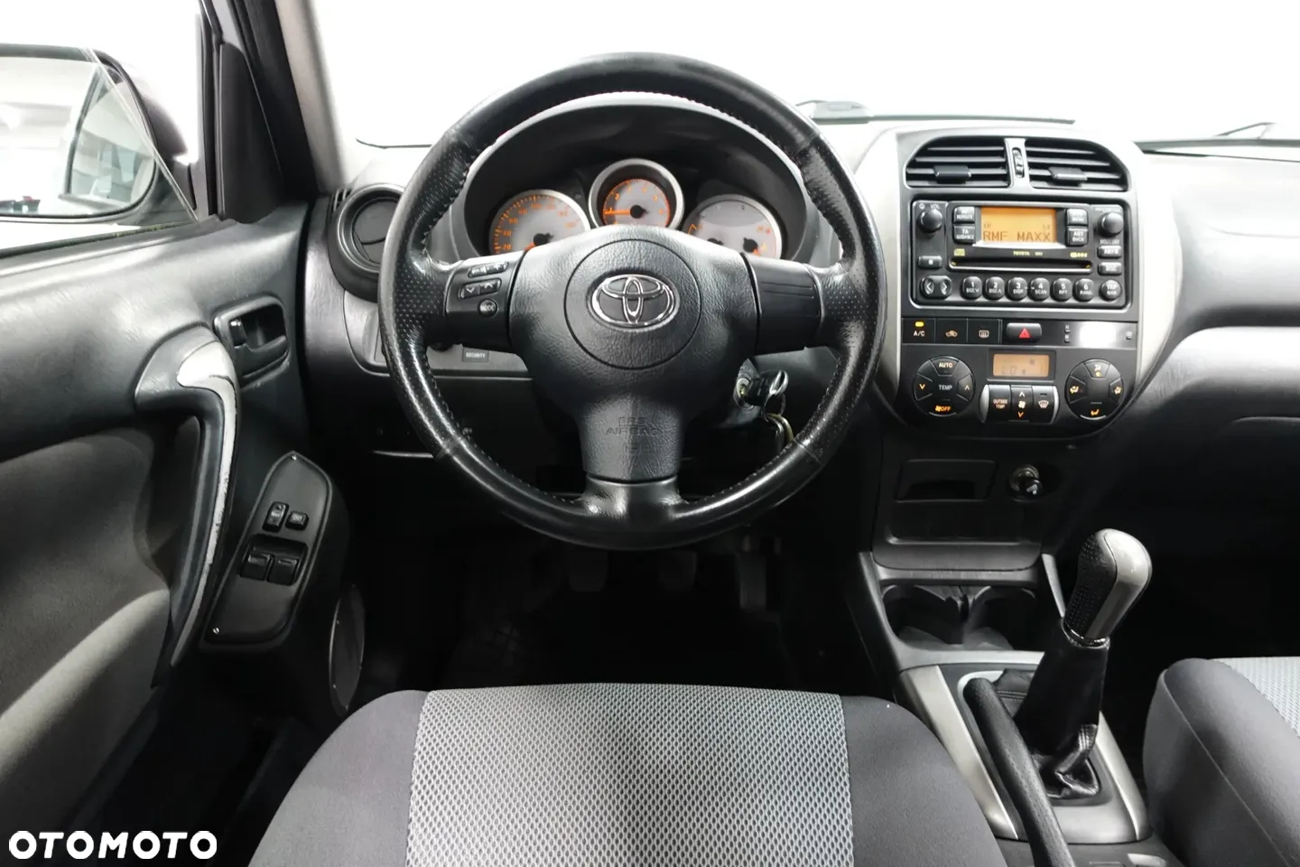 Toyota RAV4 2.0 D-4D Luna - 31