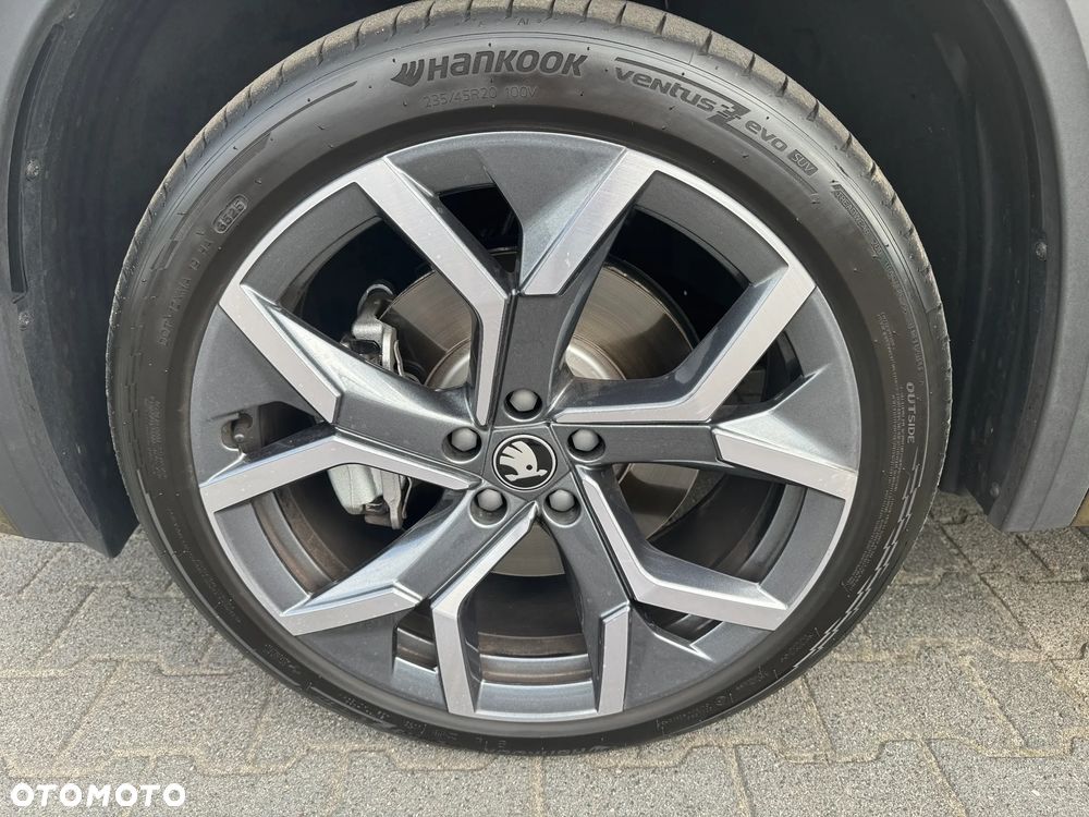 Skoda Kodiaq 2.0 TDI 4x4 Sportline DSG - 11