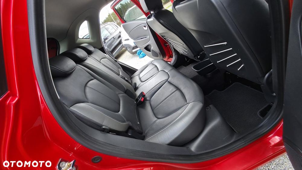 Renault Captur ENERGY TCe 90 Start&Stop Dynamique - 28