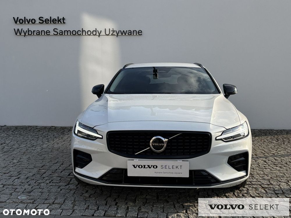 Volvo V60 - 5