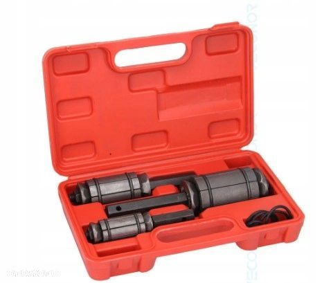 Rozpieraki do powiększania rur wydechowych - 4