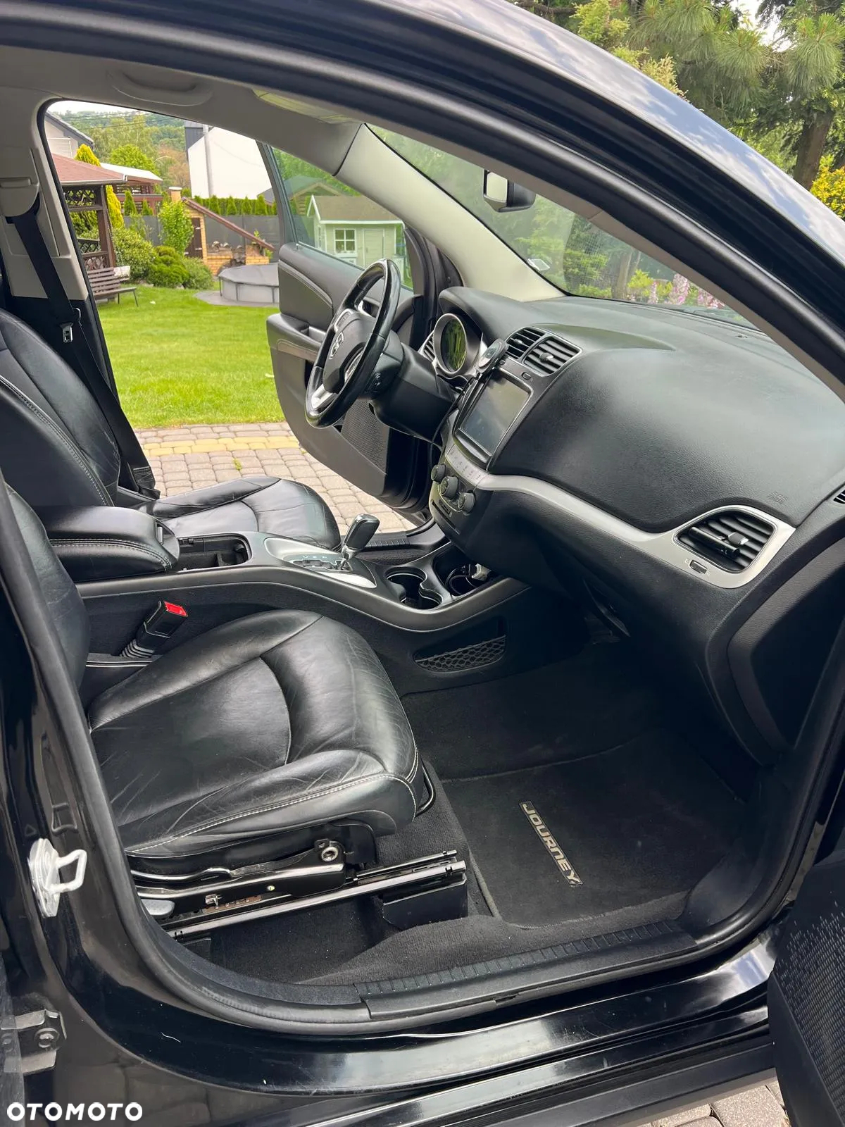 Dodge Journey - 4
