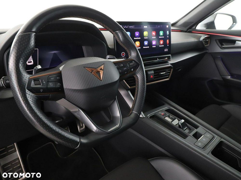 Cupra Formentor 1.4 e-Hybrid VZ DSG - 14