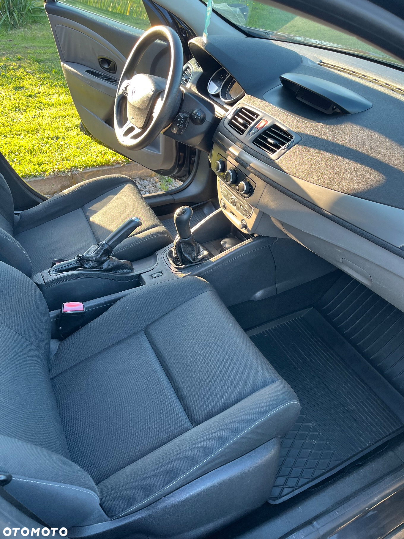 Renault Megane - 10