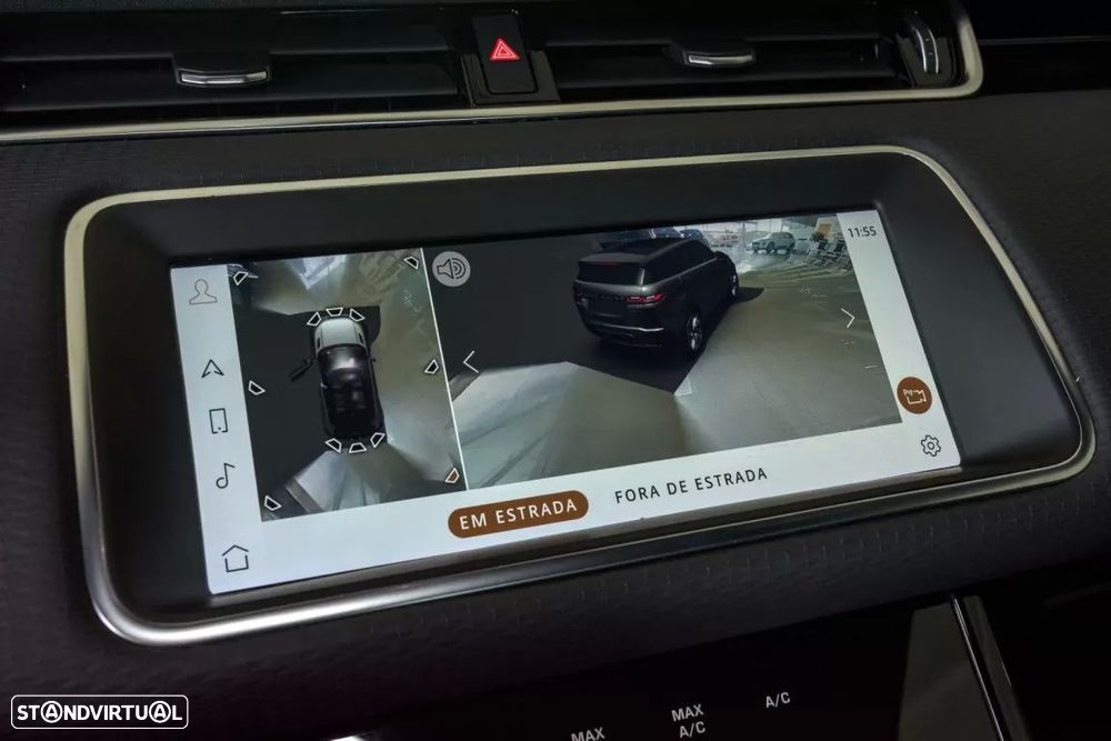 Land Rover Range Rover Evoque 1.5 P300e AWD S Auto - 15