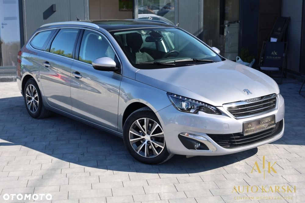 Peugeot 308 - 4