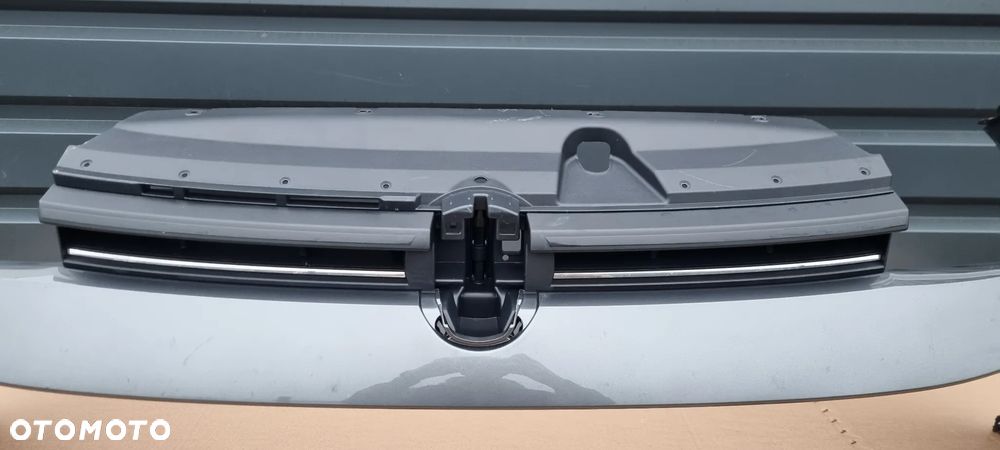 VW Passat B9 3J0 2023- zderzak przód oryginał MC163 - 3