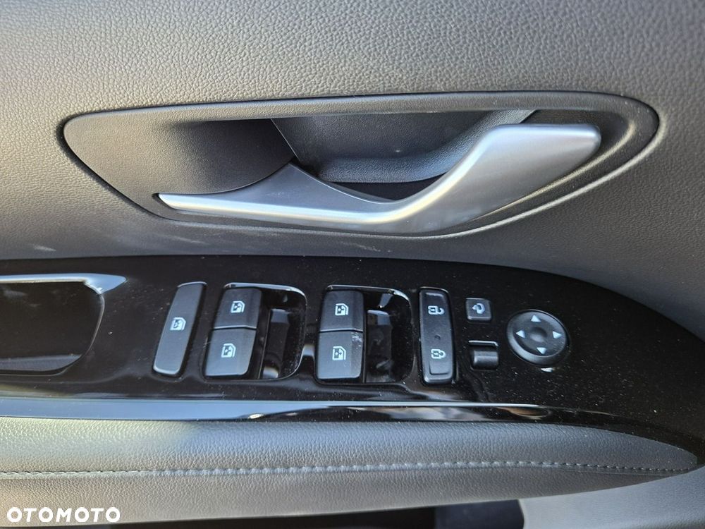 Hyundai Tucson 1.6 T-GDi 48V Smart 2WD DCT - 28