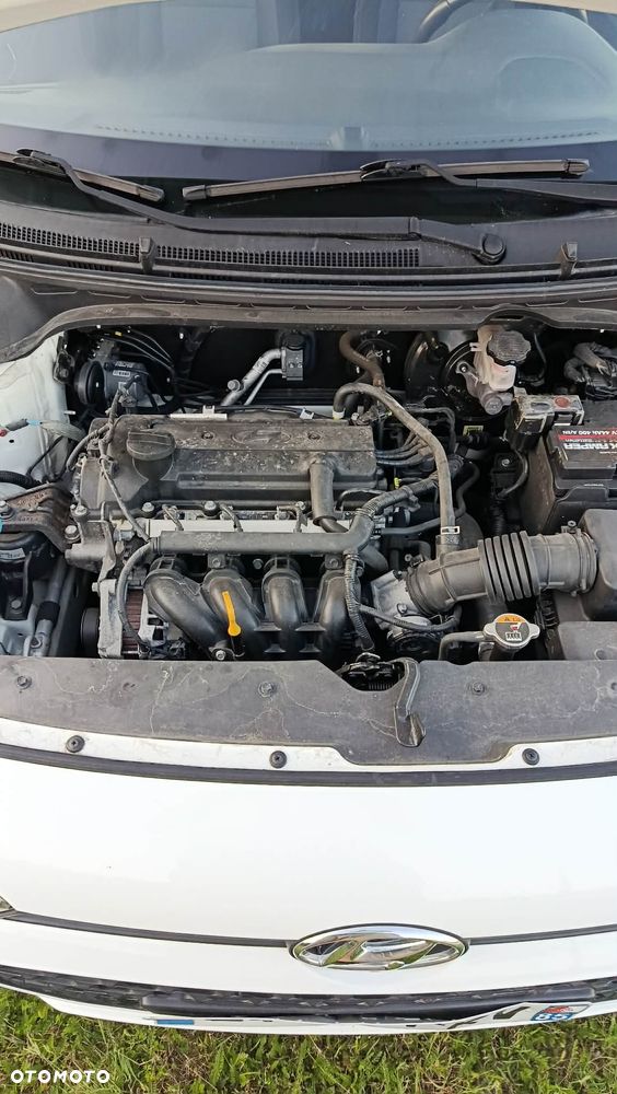 Hyundai i20 1.2 Comfort - 10
