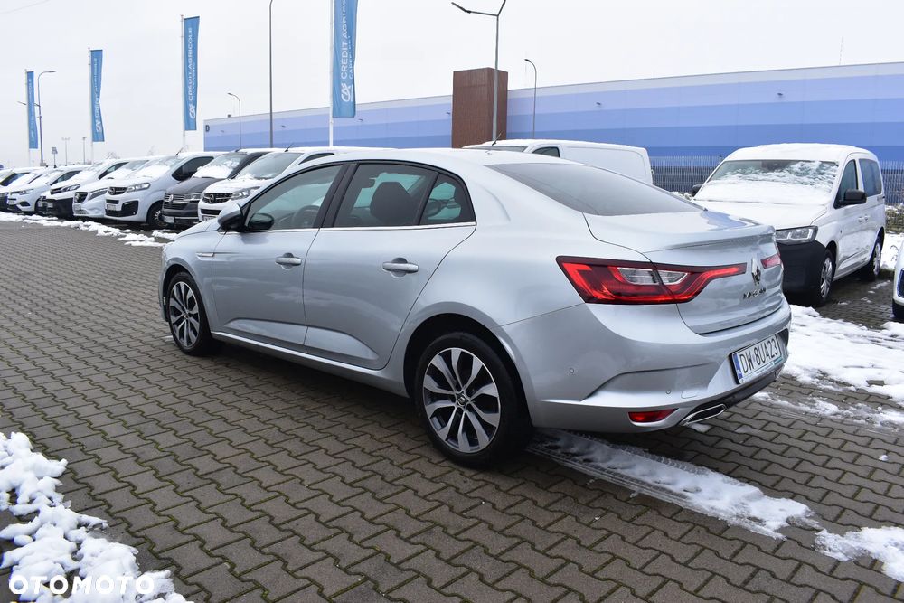 Renault Megane 1.3 TCe FAP Intens EDC - 8
