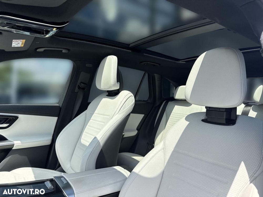 Mercedes-Benz GLC 400 e 4MATIC - 22
