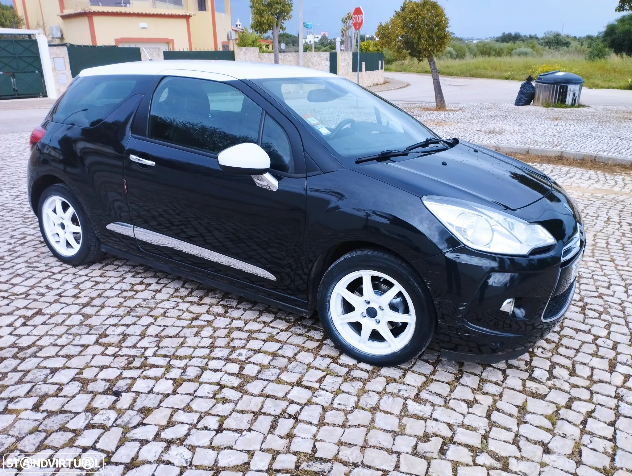 Citroën DS3 - 6