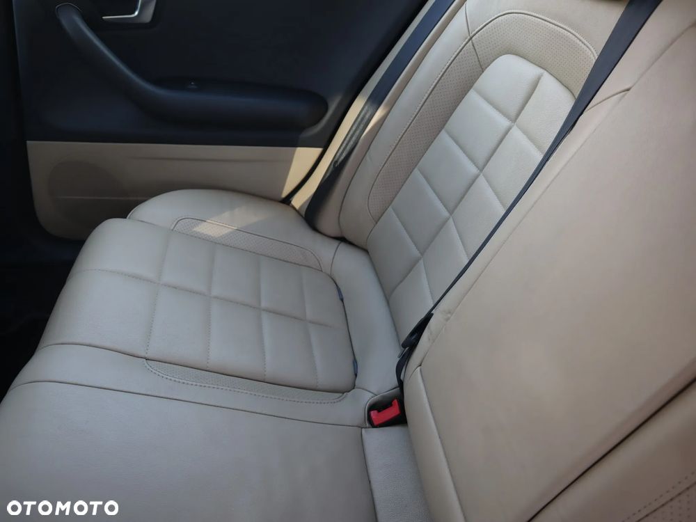 Seat Exeo ST 2.0 TDI CR Reference - 19