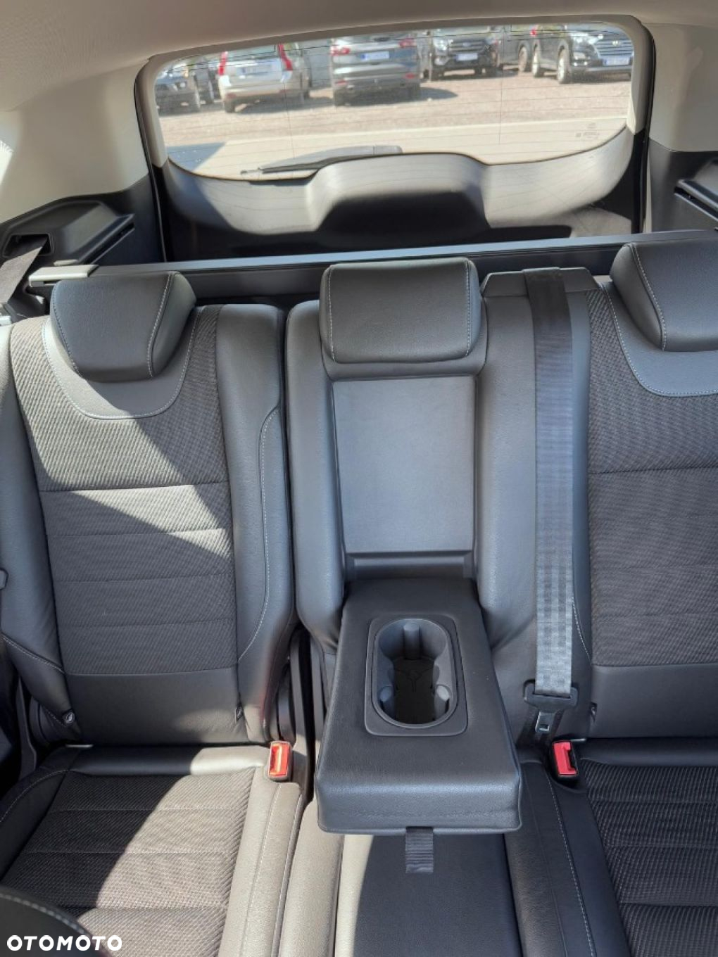 Ford Kuga - 30